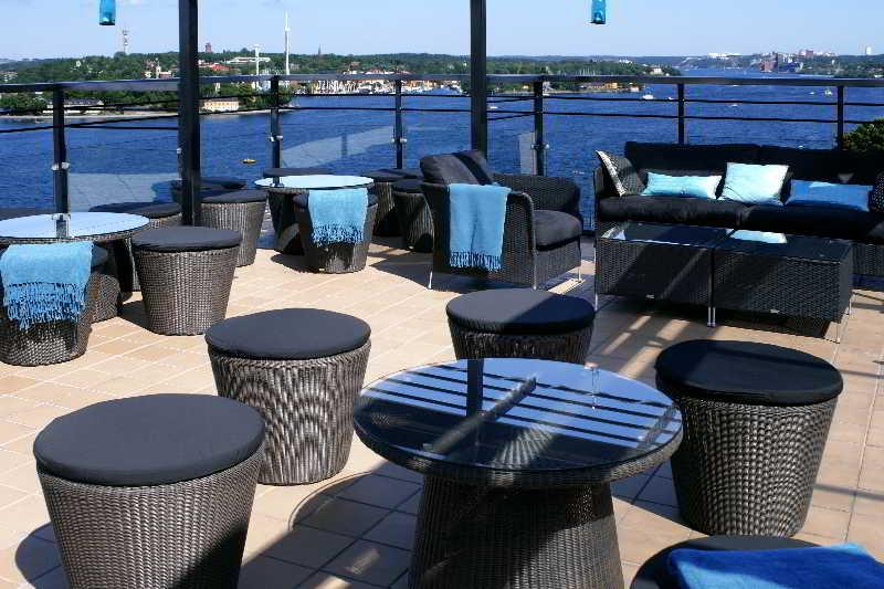 Scandic Sjoefartshotellet