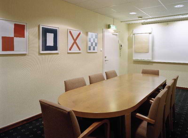 Scandic Sjoefartshotellet Hotel 4*