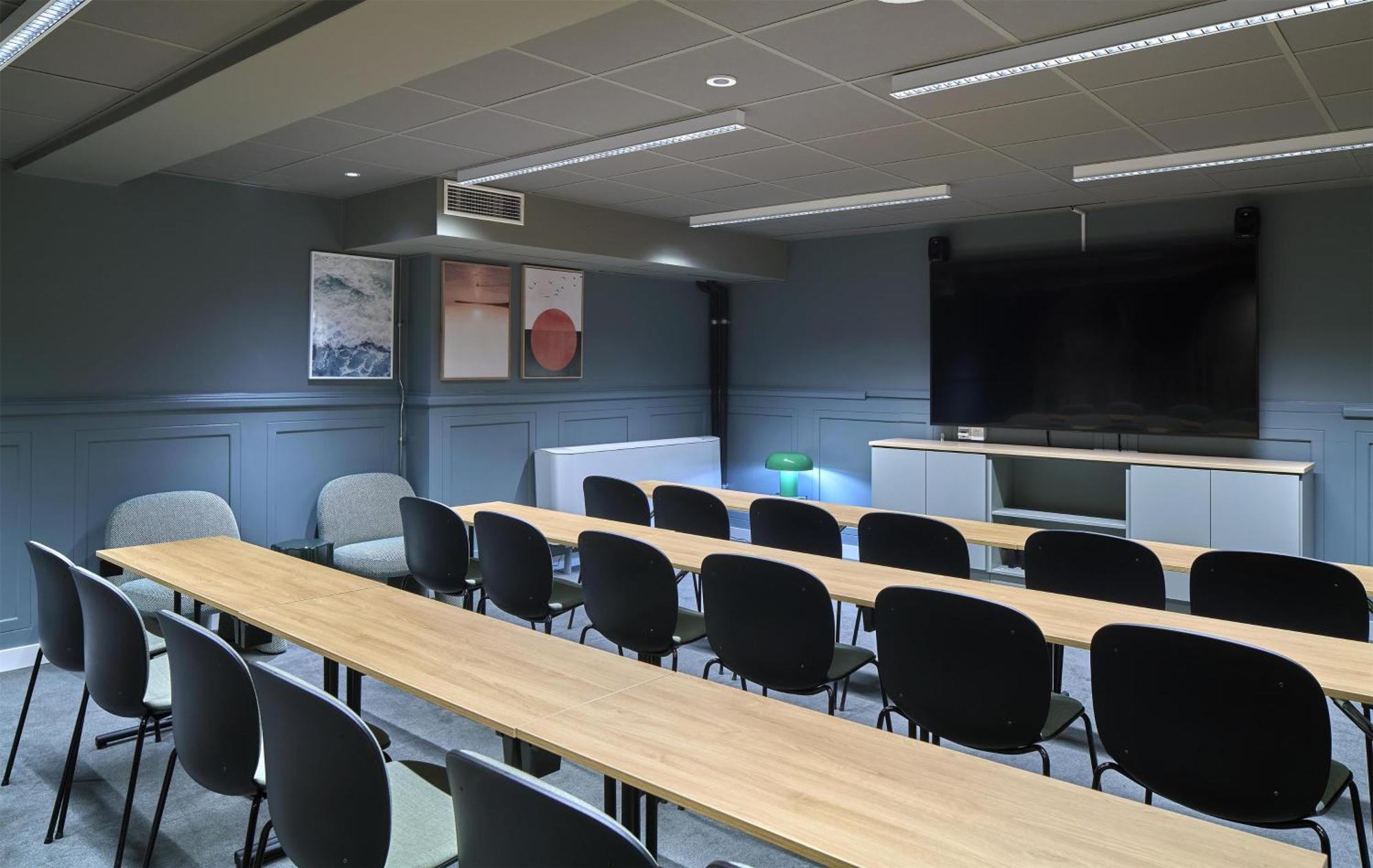 Hotel Scandic Sjoefartshotellet 4*