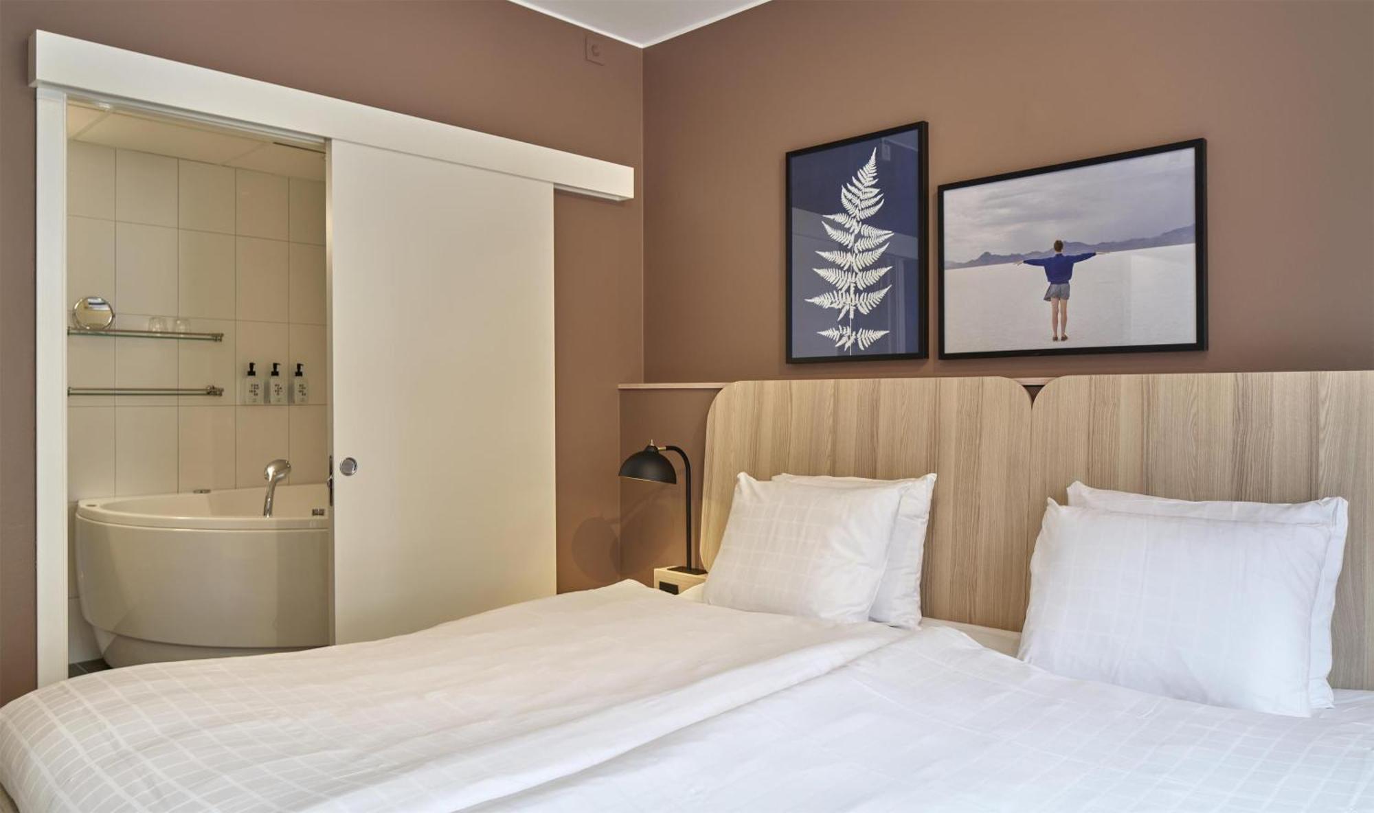 Scandic Sjoefartshotellet