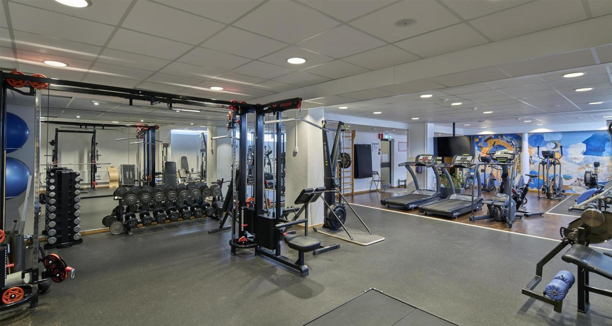Scandic Sjoefartshotellet Hotel 4*