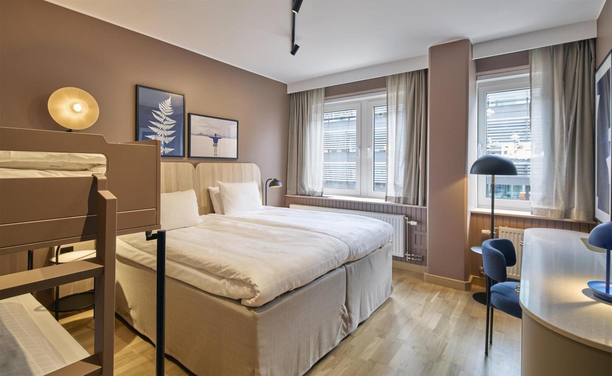 Scandic Sjoefartshotellet
