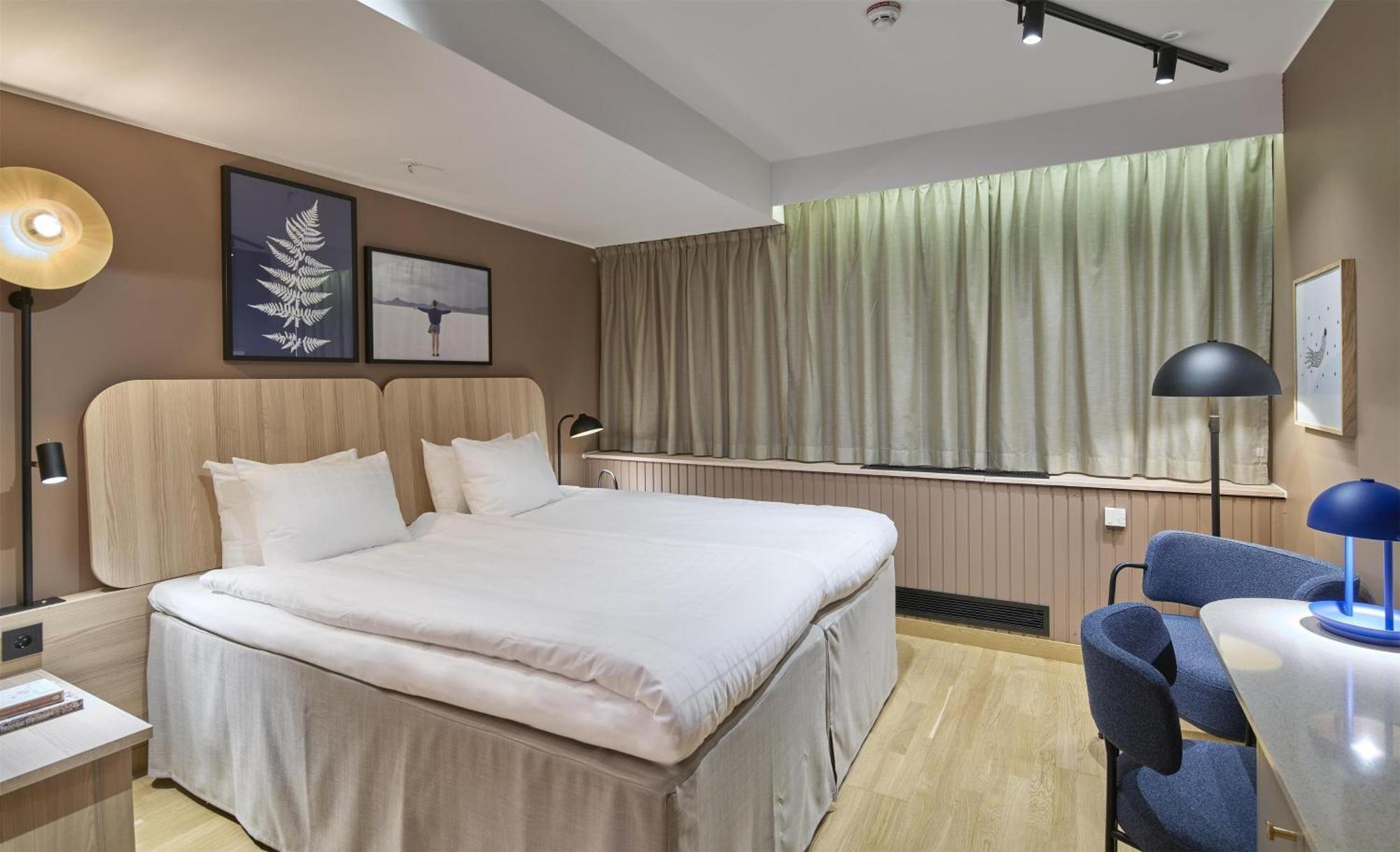Scandic Sjoefartshotellet