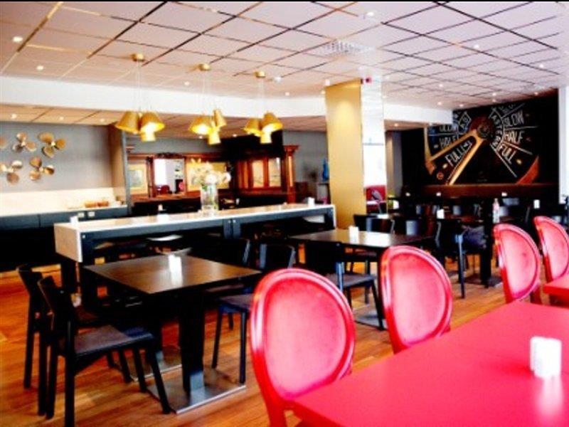 Scandic Sjoefartshotellet
