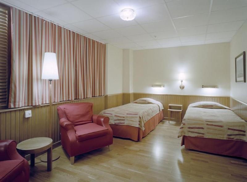Scandic Sjoefartshotellet Hotel Ville de Stockholm