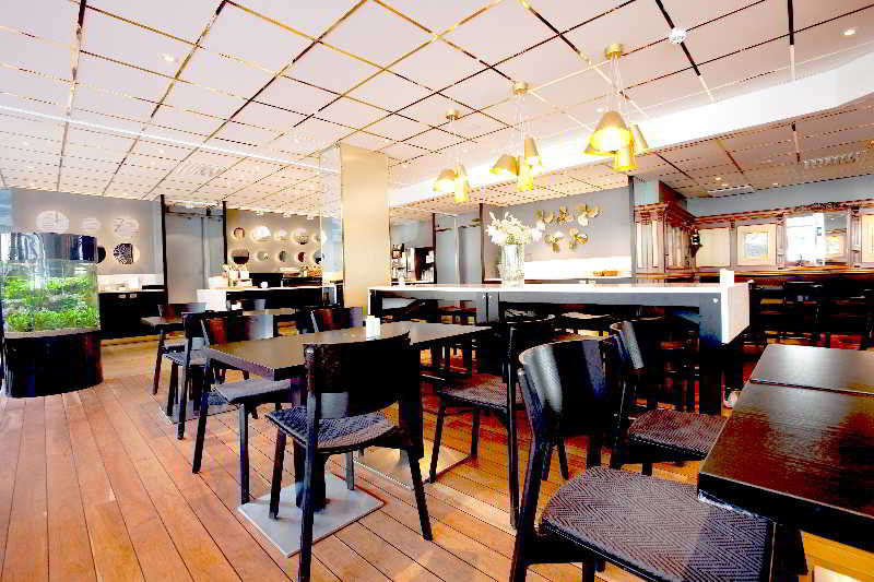 Hotel Scandic Sjoefartshotellet Ville de Stockholm