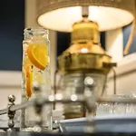Scandic Sjoefartshotellet 