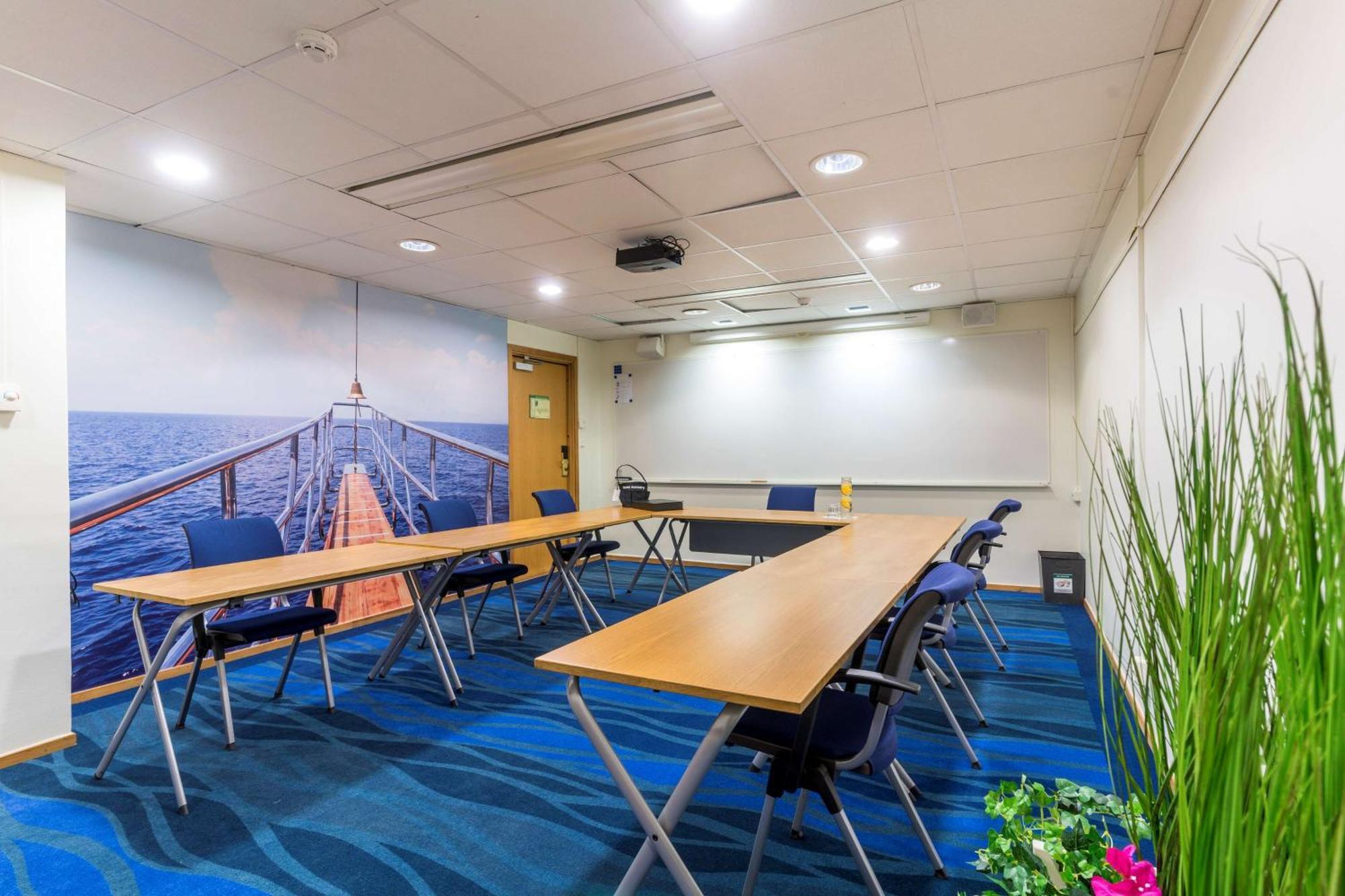 Hotel Scandic Sjoefartshotellet Stockholm