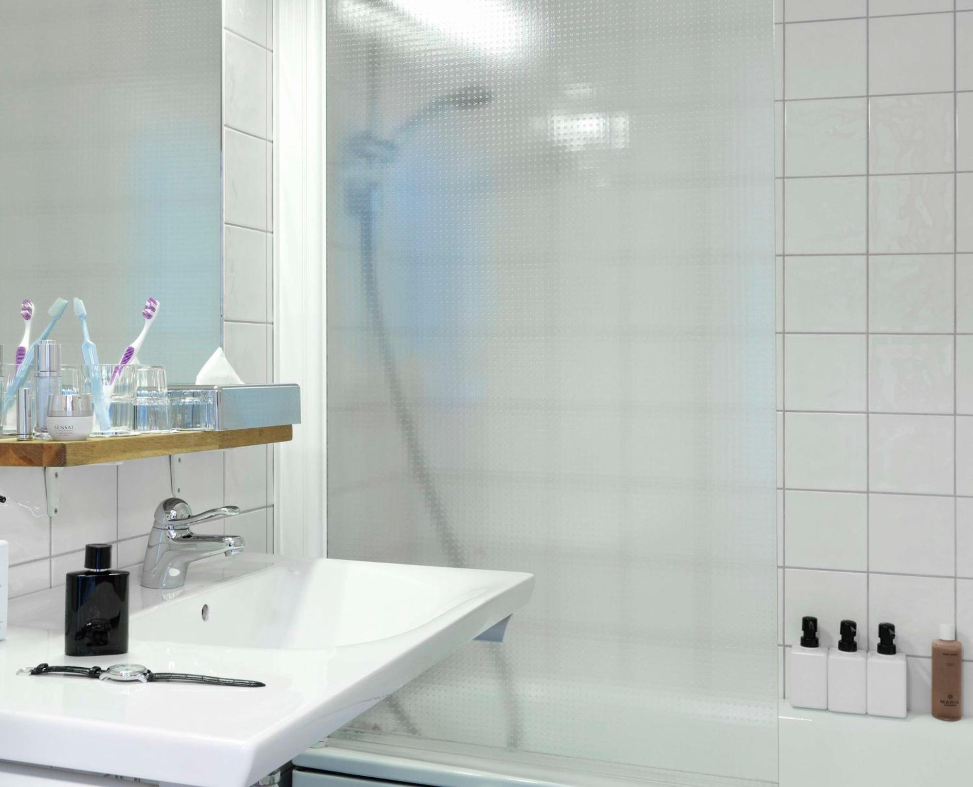 Scandic Sjoefartshotellet Tukholma