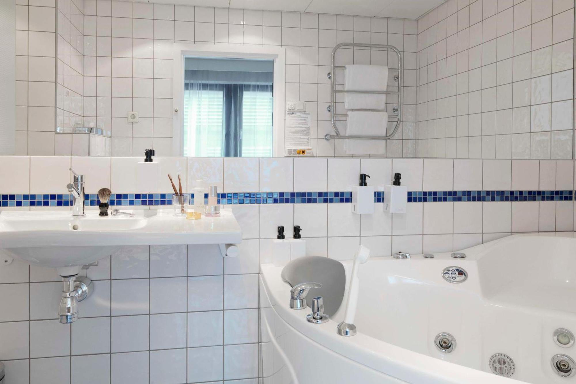 Hotelli Scandic Sjoefartshotellet 4*