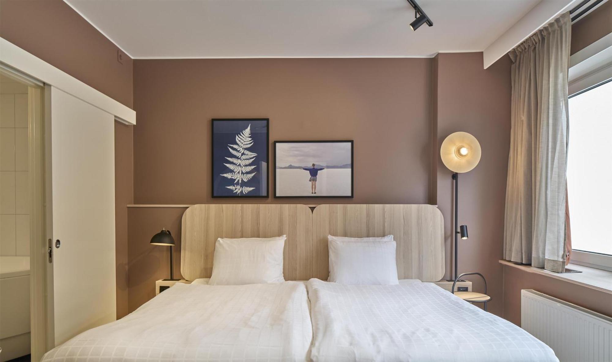 Scandic Sjoefartshotellet Hotel Stockholm