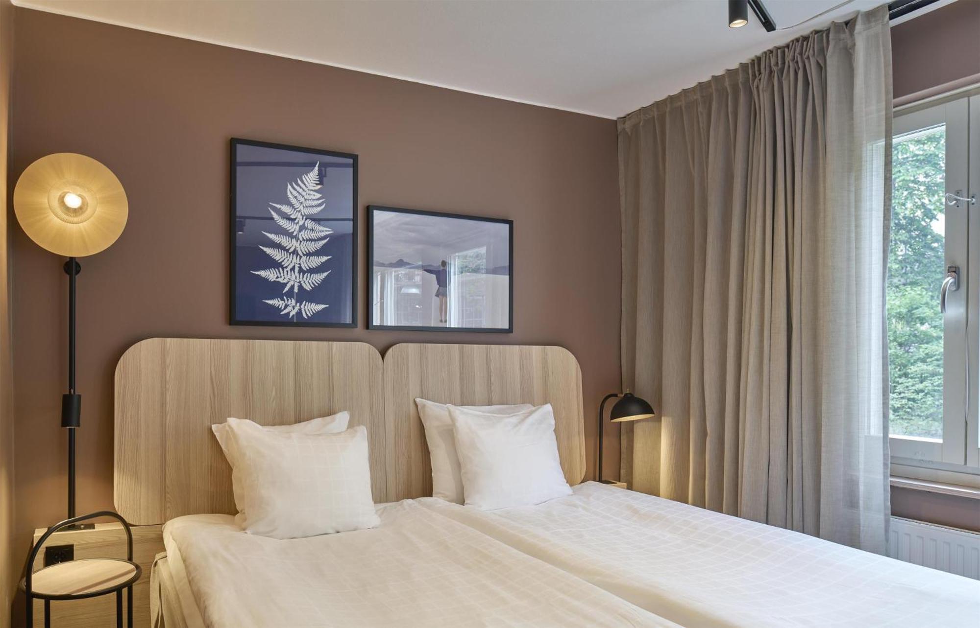 Scandic Sjoefartshotellet Hotel