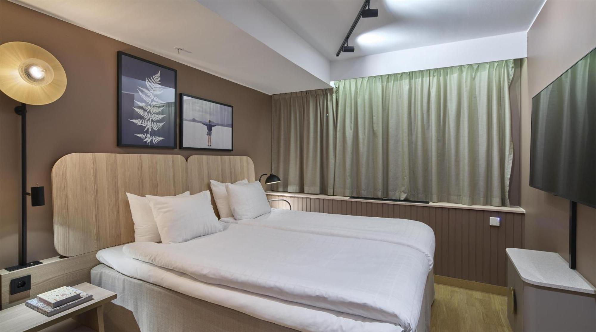 Hotel Scandic Sjoefartshotellet 4*