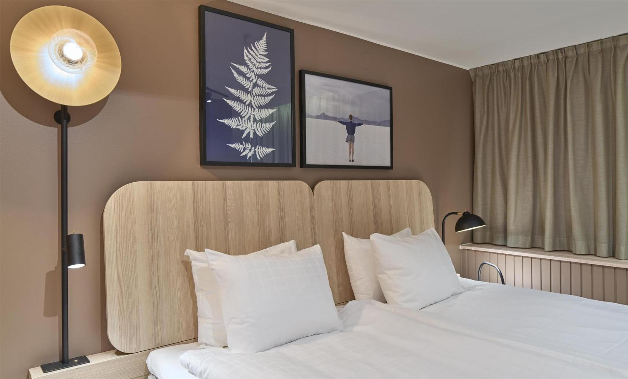 Scandic Sjoefartshotellet Hotel 4*