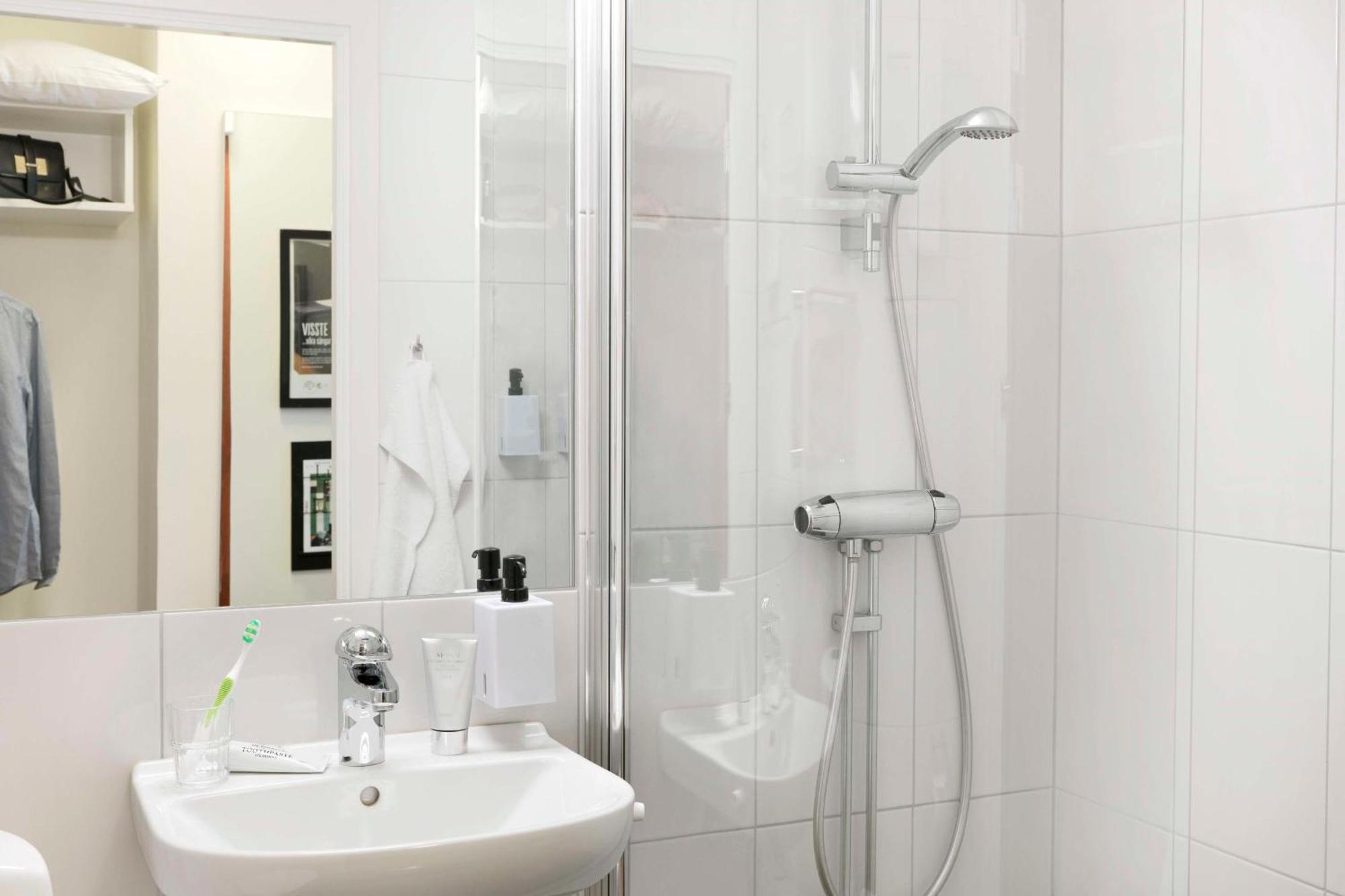 Scandic Sjoefartshotellet Hotel 4*