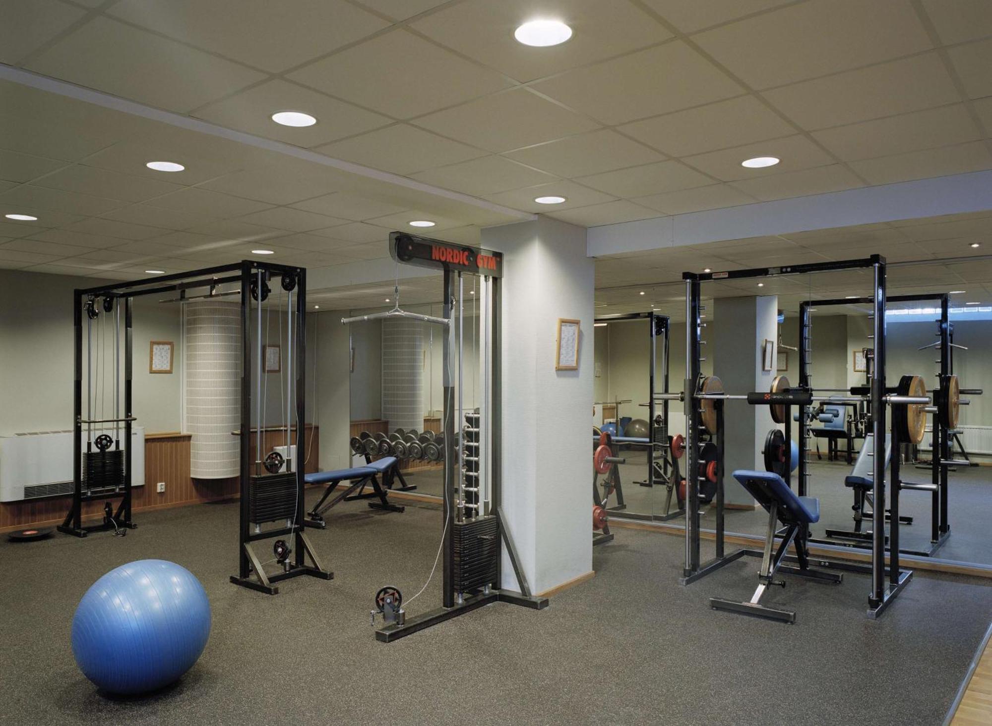 Hotel Scandic Sjoefartshotellet 4*