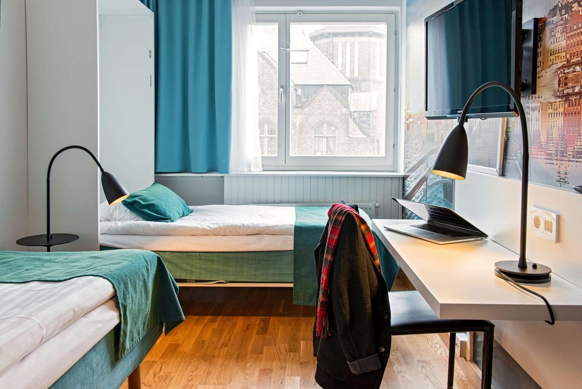 Scandic Sjoefartshotellet Hotel 4*