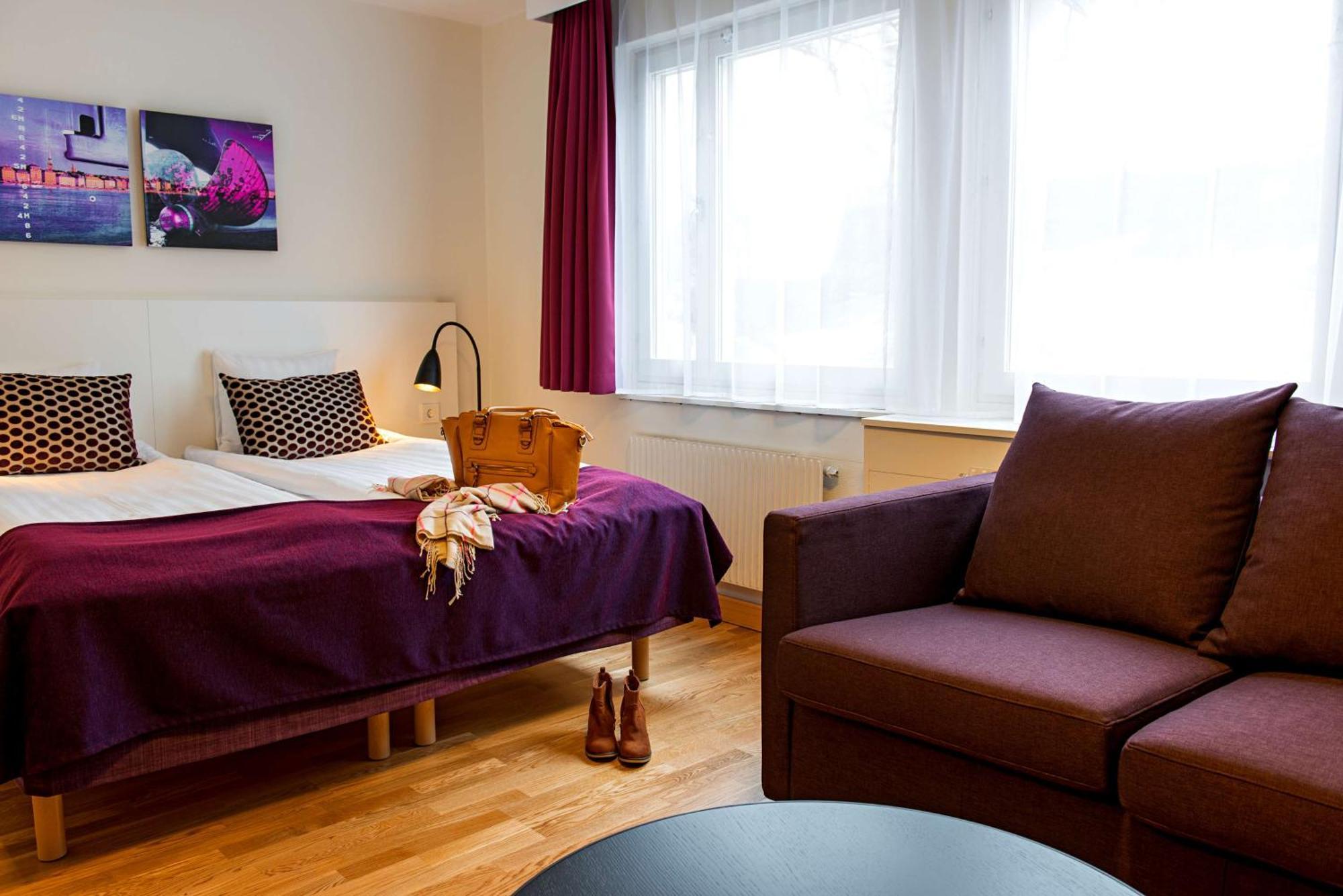 Scandic Sjoefartshotellet Hotel 4*