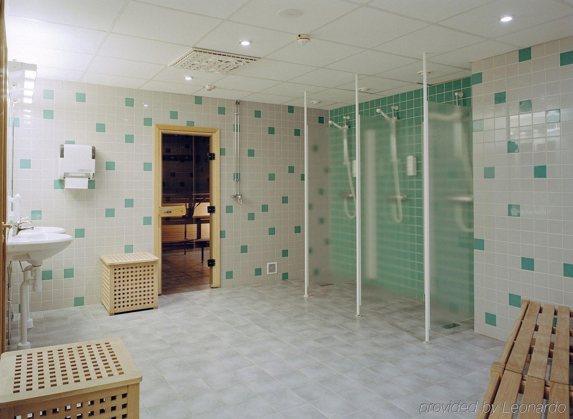 Hotel Scandic Sjoefartshotellet