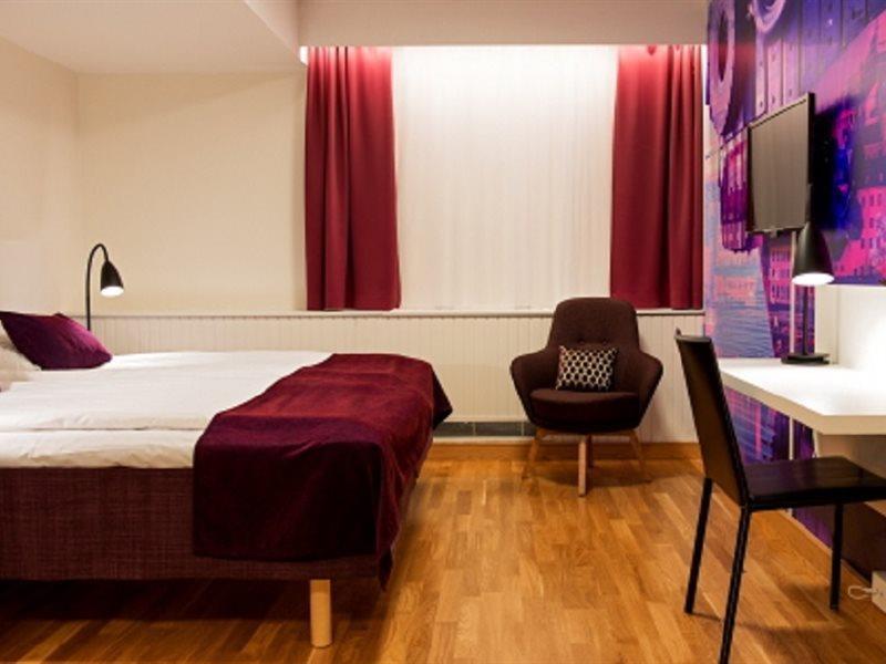 Scandic Sjoefartshotellet