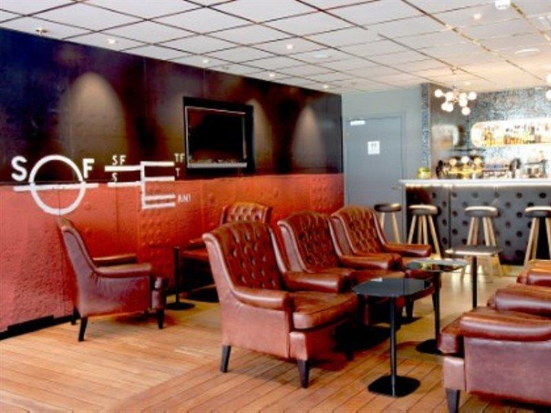 Hotel Scandic Sjoefartshotellet 4*