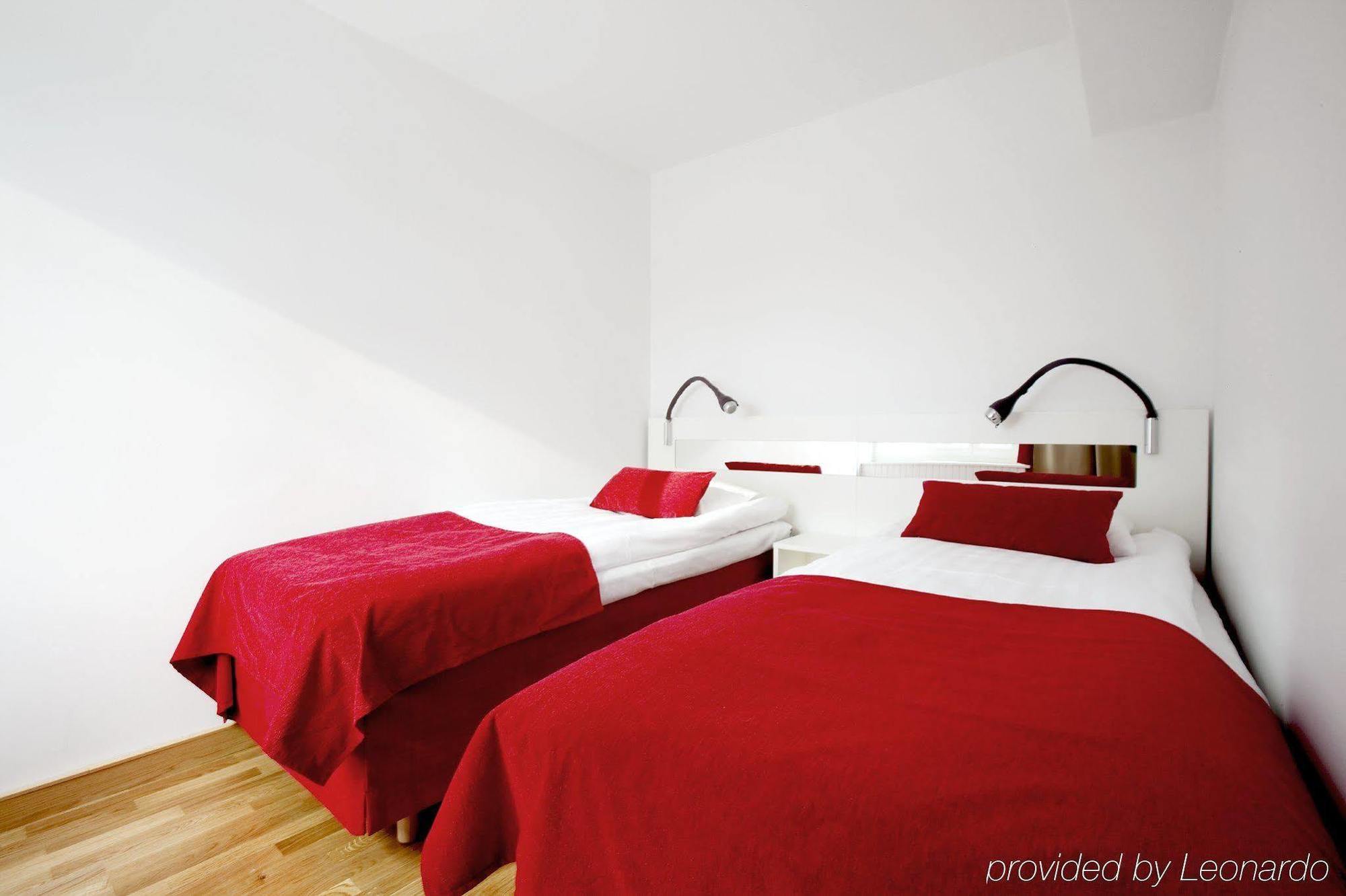Scandic Sjoefartshotellet Hotel 4*