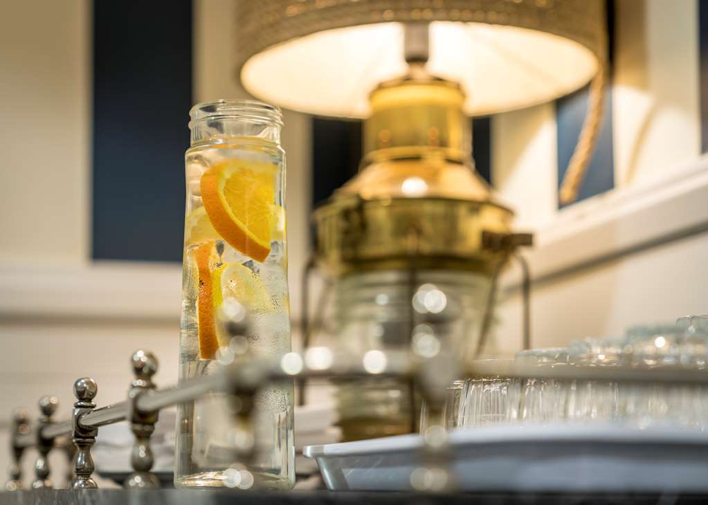 Scandic Sjoefartshotellet Hotel 4*
