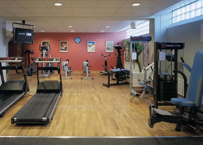 Scandic Sjoefartshotellet