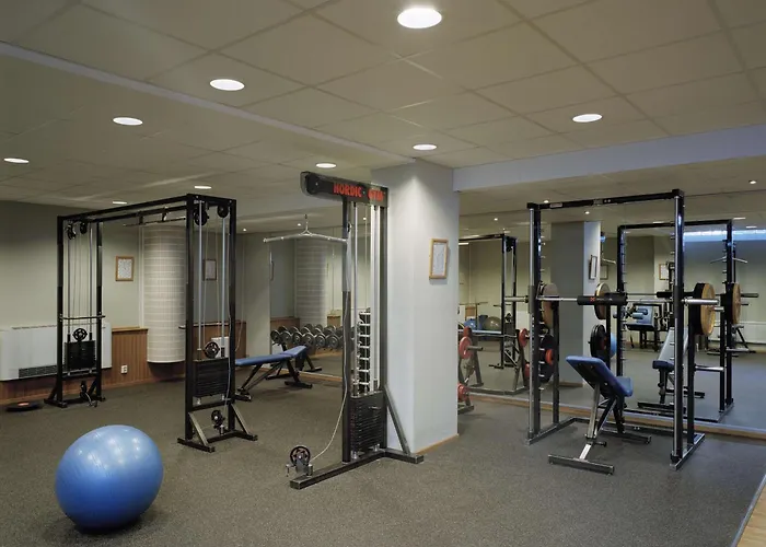 Scandic Sjoefartshotellet