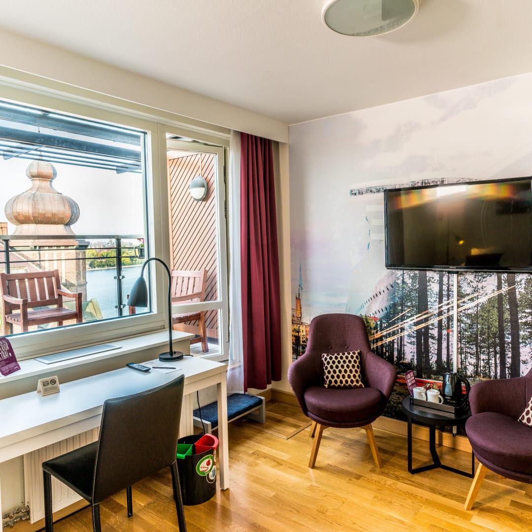 Scandic Sjoefartshotellet