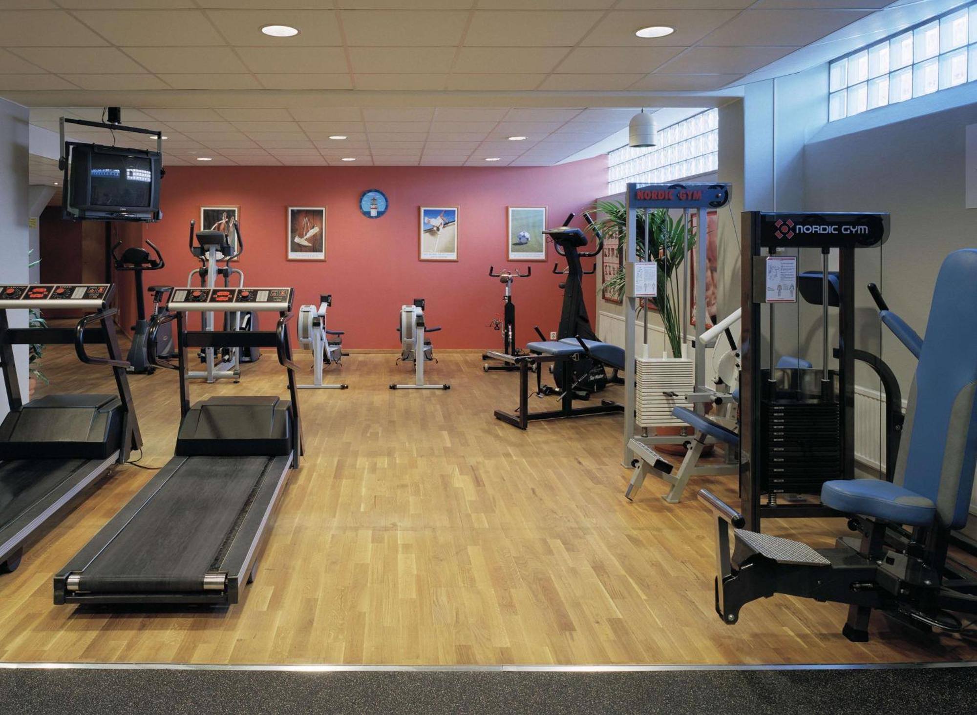 Scandic Sjoefartshotellet Hotel 4*