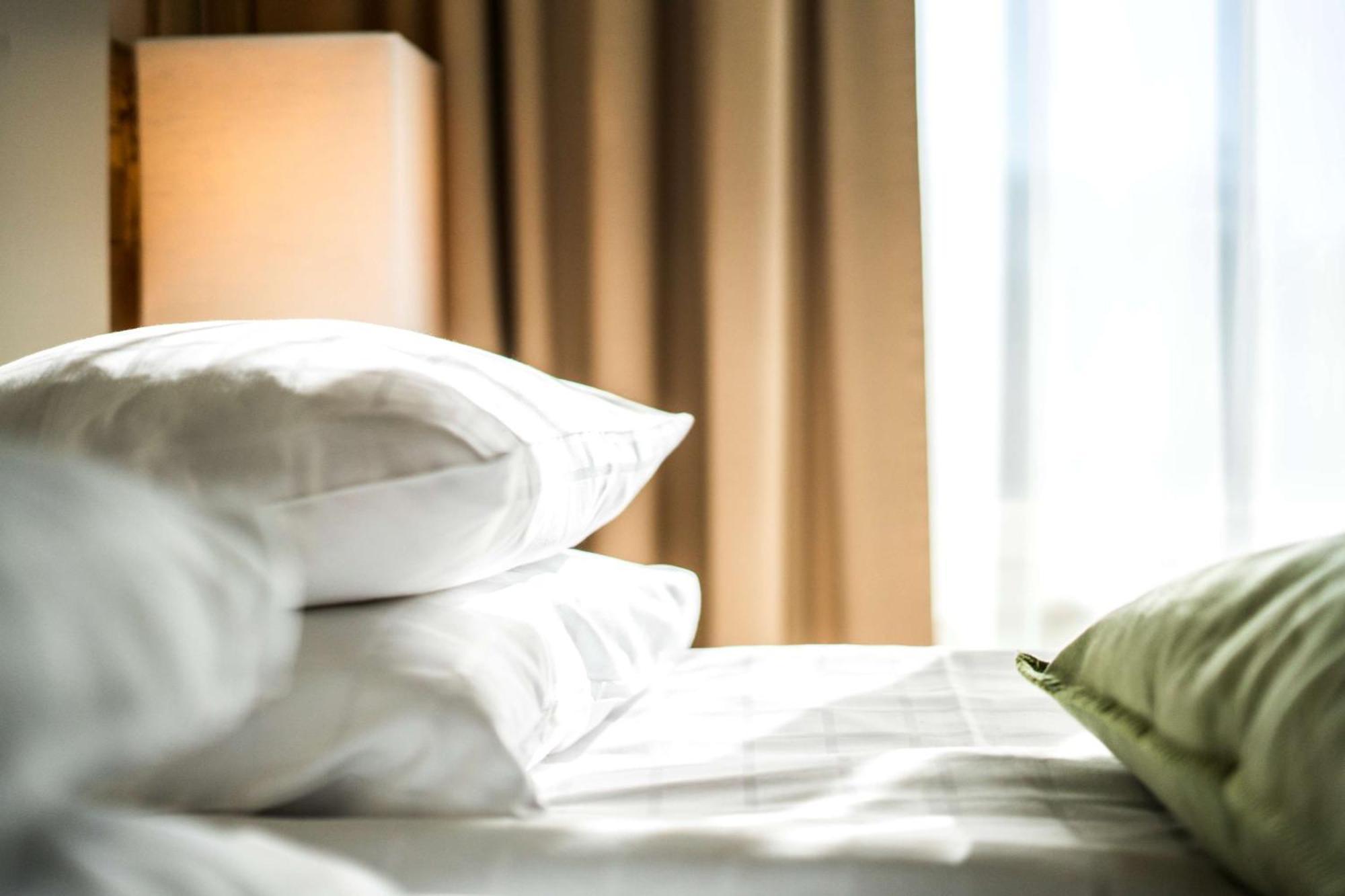 Scandic Sjoefartshotellet Hotel